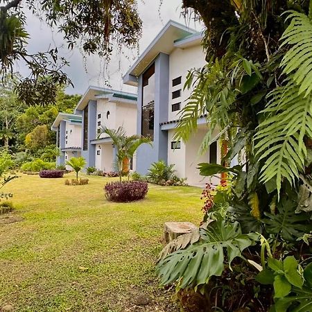Villas Sapiens Arenal La Fortuna Bagian luar foto