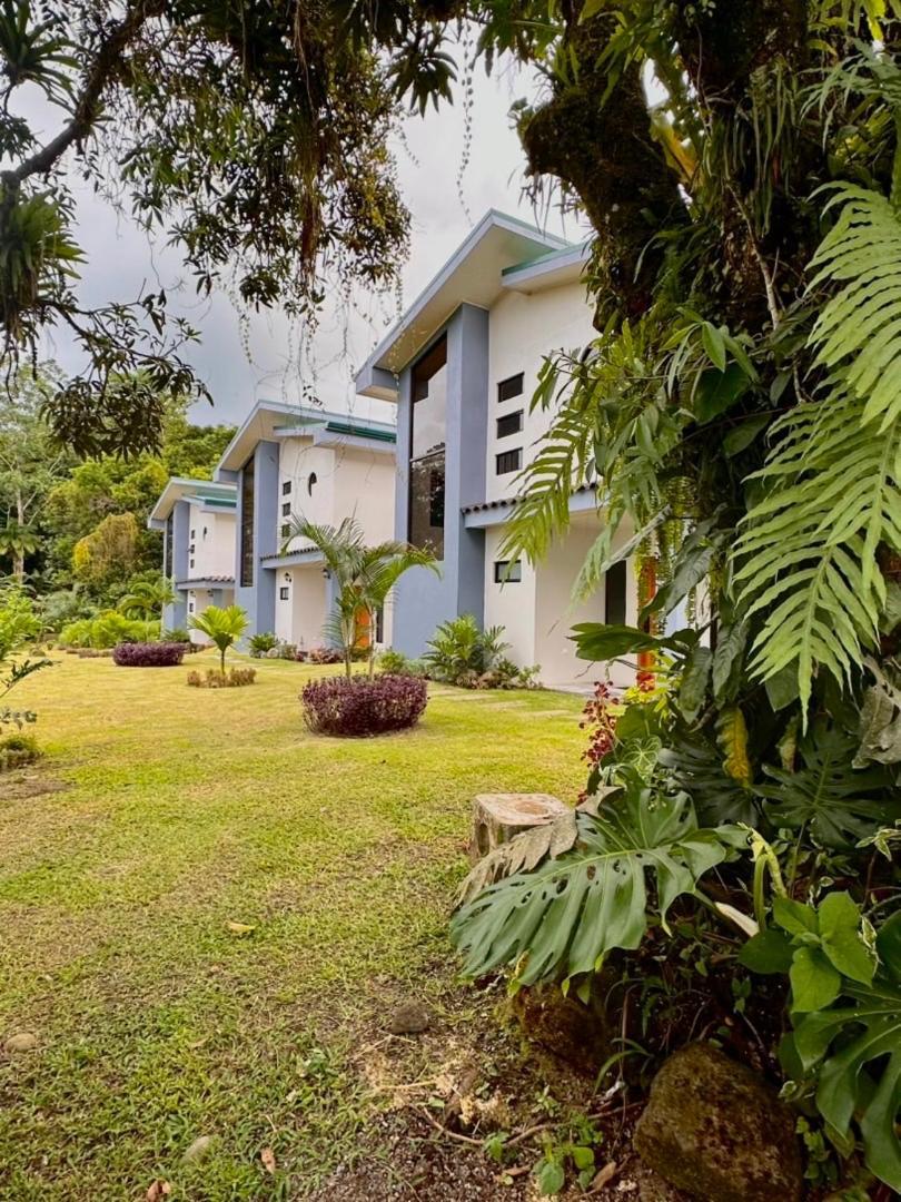 Villas Sapiens Arenal La Fortuna Bagian luar foto